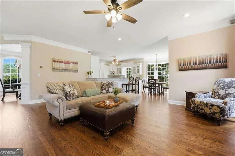 2235 Lower Burris RD Canton, GA 30114
