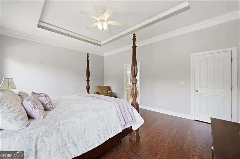 2235 Lower Burris RD Canton, GA 30114