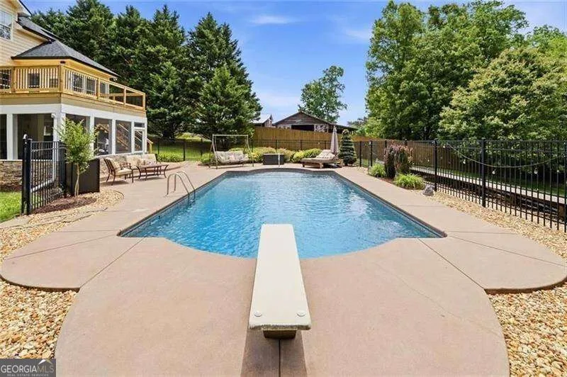 2235 Lower Burris RD Canton, GA 30114
