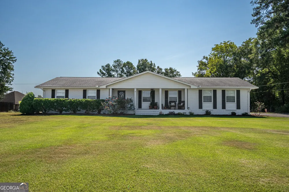 1234 Old Dalton RD NE Rome, GA 30165