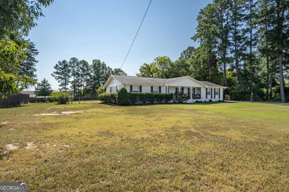 1234 Old Dalton RD NE Rome, GA 30165