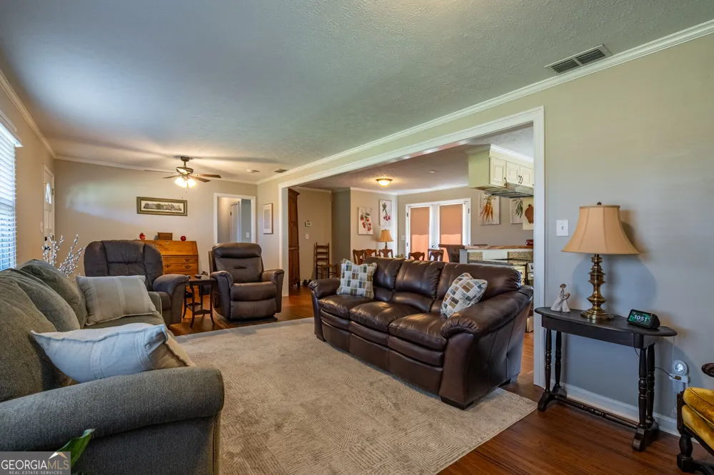 1234 Old Dalton RD NE Rome, GA 30165