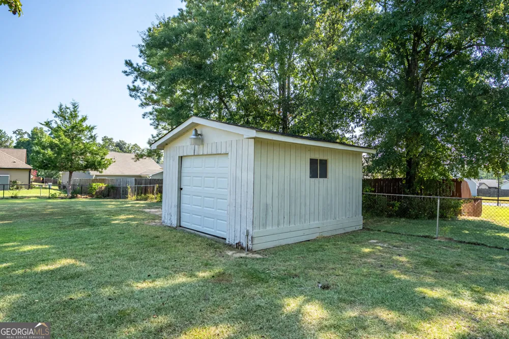 1234 Old Dalton RD NE Rome, GA 30165