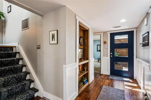 2770 S Elmira Street #38 Denver, CO 80231