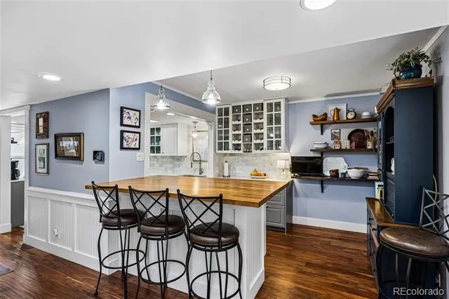 2770 S Elmira Street #38 Denver, CO 80231