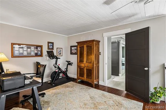 2770 S Elmira Street #38 Denver, CO 80231