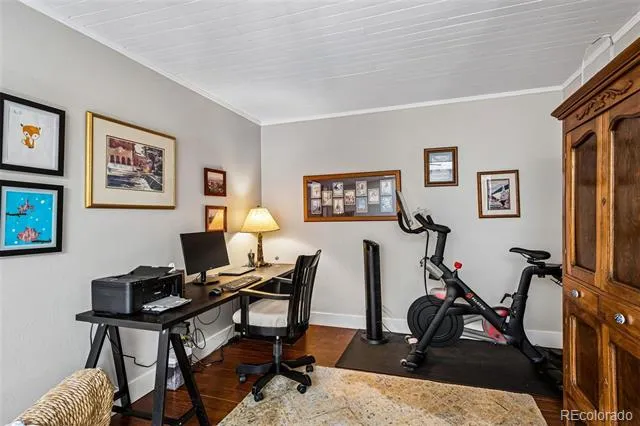 2770 S Elmira Street #38 Denver, CO 80231