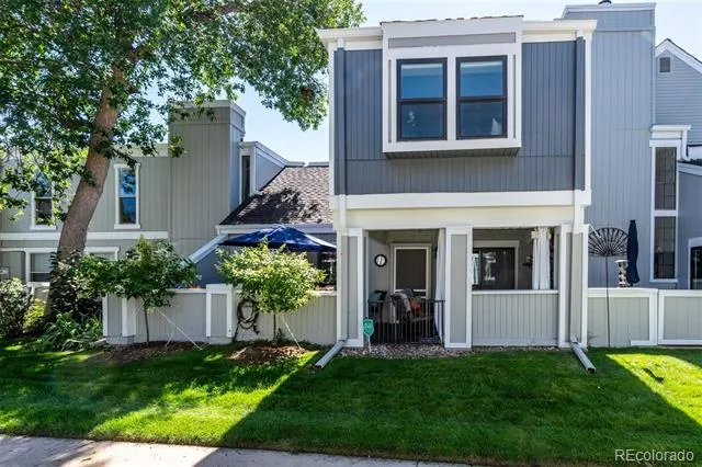 2770 S Elmira Street #38 Denver, CO 80231