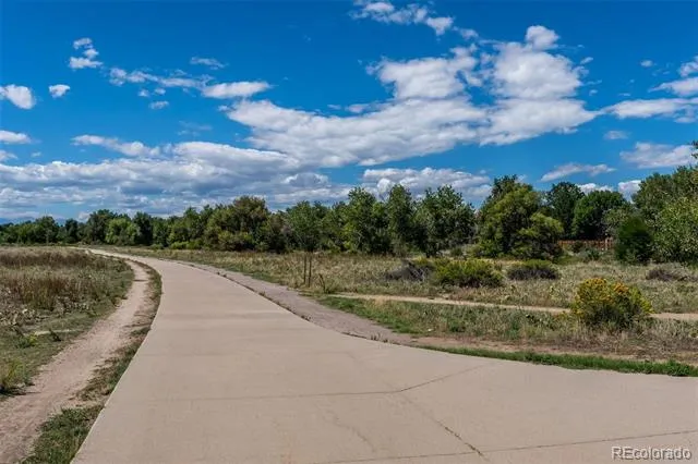 2770 S Elmira Street #38 Denver, CO 80231