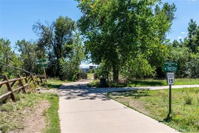 2770 S Elmira Street #38 Denver, CO 80231