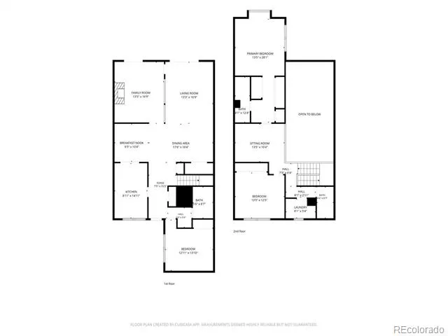 2770 S Elmira Street #38 Denver, CO 80231