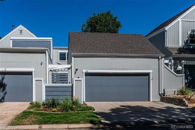 2770 S Elmira Street #38 Denver, CO 80231