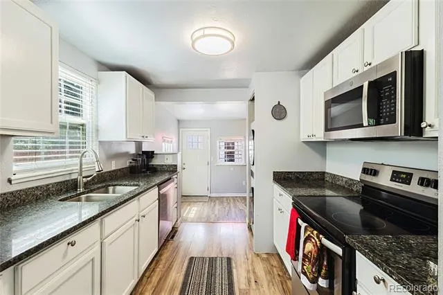 1301 S Wolff Street Denver, CO 80219