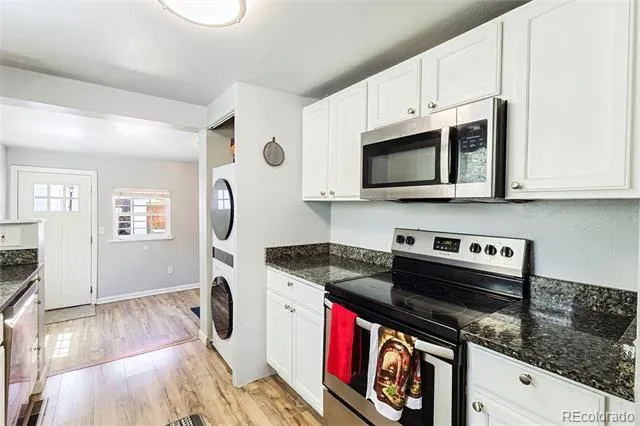 1301 S Wolff Street Denver, CO 80219