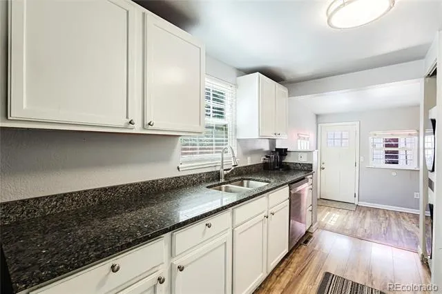 1301 S Wolff Street Denver, CO 80219