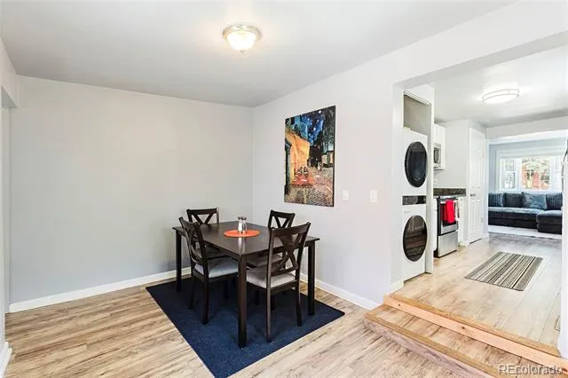 1301 S Wolff Street Denver, CO 80219