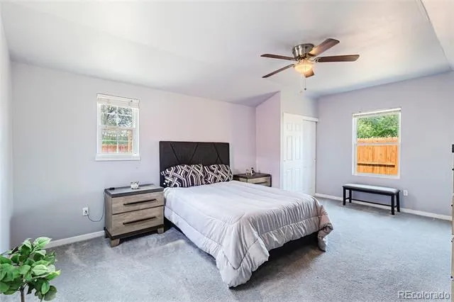 1301 S Wolff Street Denver, CO 80219