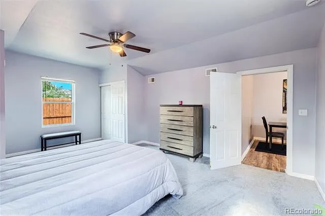 1301 S Wolff Street Denver, CO 80219