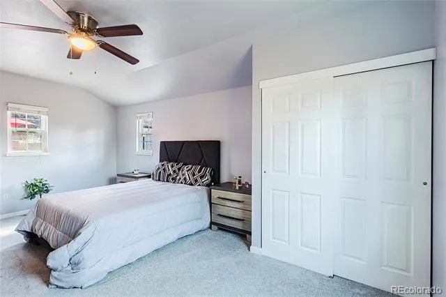 1301 S Wolff Street Denver, CO 80219