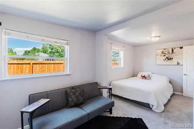 1301 S Wolff Street Denver, CO 80219