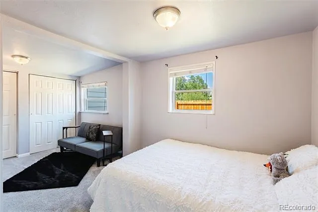 1301 S Wolff Street Denver, CO 80219