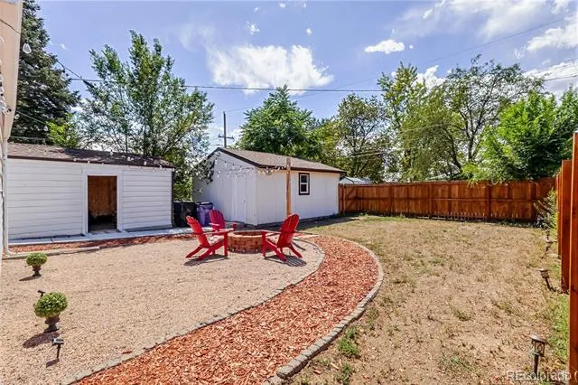 1301 S Wolff Street Denver, CO 80219