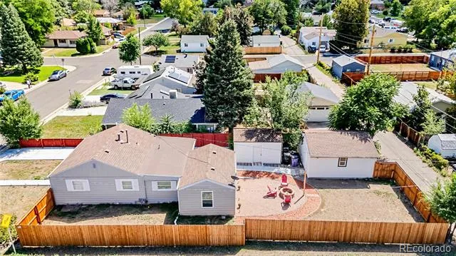 1301 S Wolff Street Denver, CO 80219