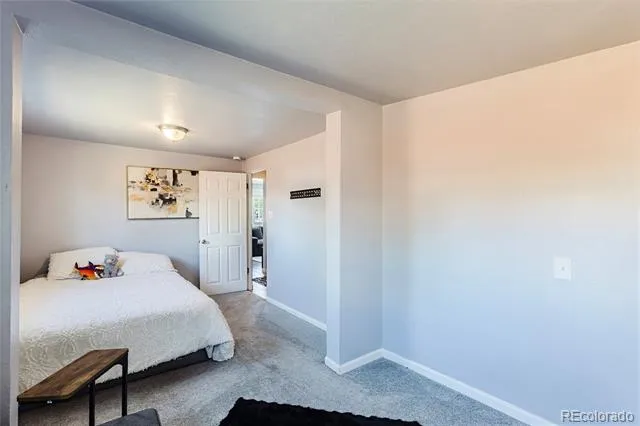 1301 S Wolff Street Denver, CO 80219