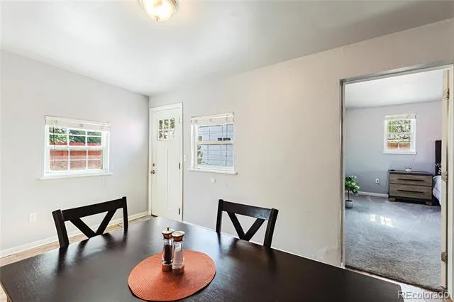 1301 S Wolff Street Denver, CO 80219