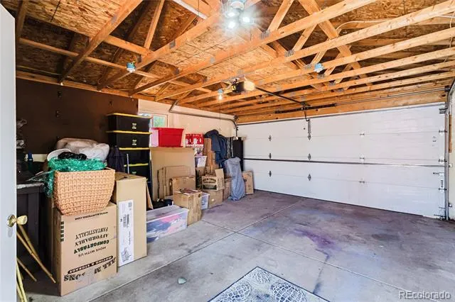 1301 S Wolff Street Denver, CO 80219