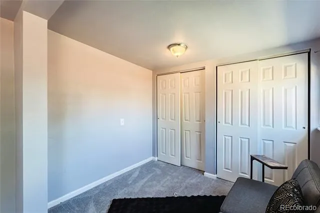 1301 S Wolff Street Denver, CO 80219