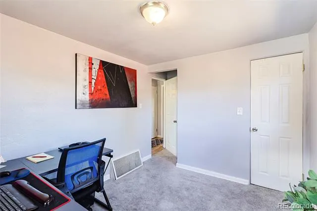 1301 S Wolff Street Denver, CO 80219
