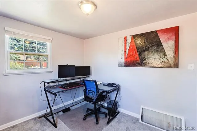 1301 S Wolff Street Denver, CO 80219