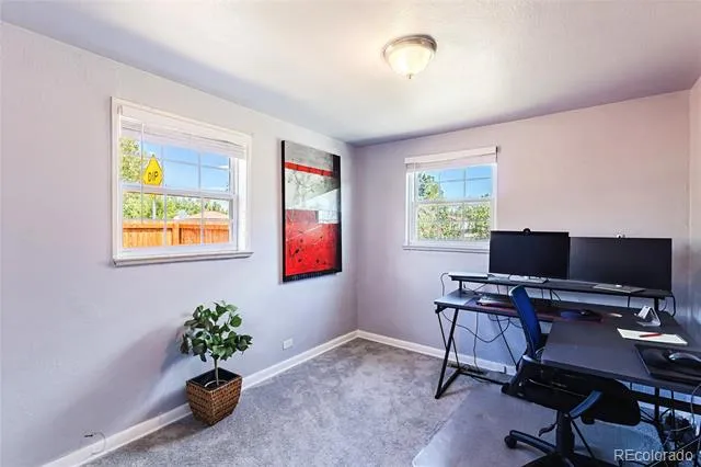 1301 S Wolff Street Denver, CO 80219