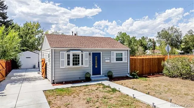 1301 S Wolff Street Denver, CO 80219