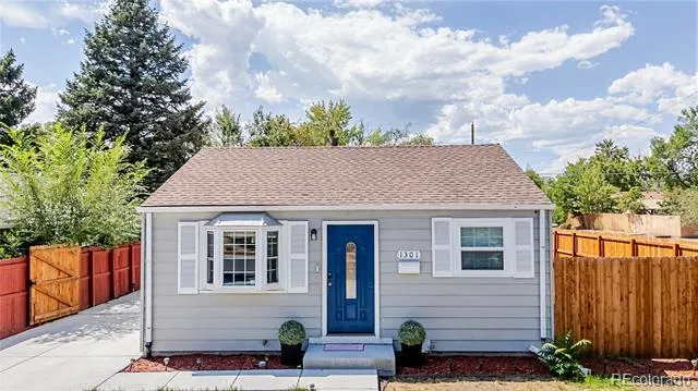 1301 S Wolff Street Denver, CO 80219
