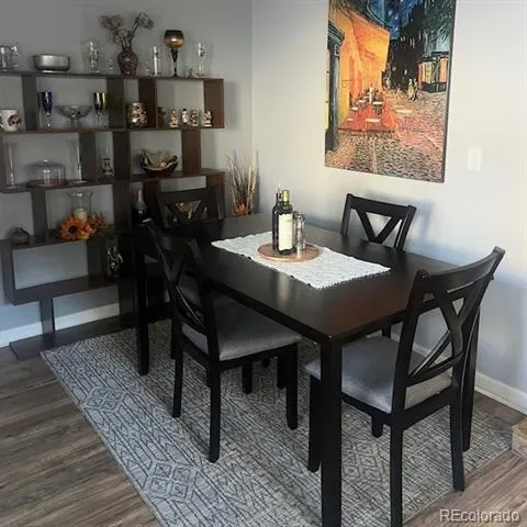 1301 S Wolff Street Denver, CO 80219