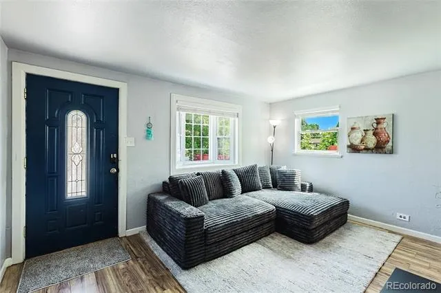 1301 S Wolff Street Denver, CO 80219