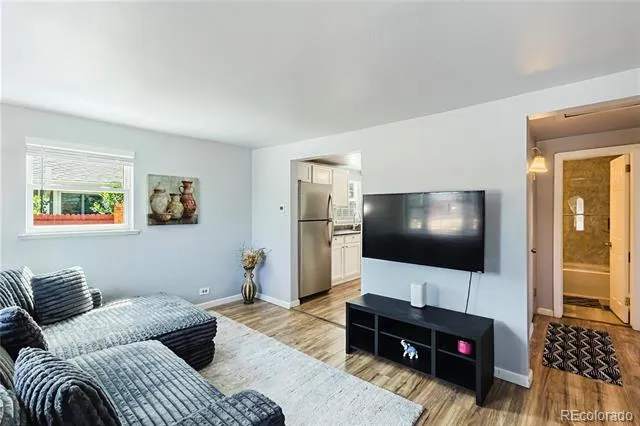 1301 S Wolff Street Denver, CO 80219