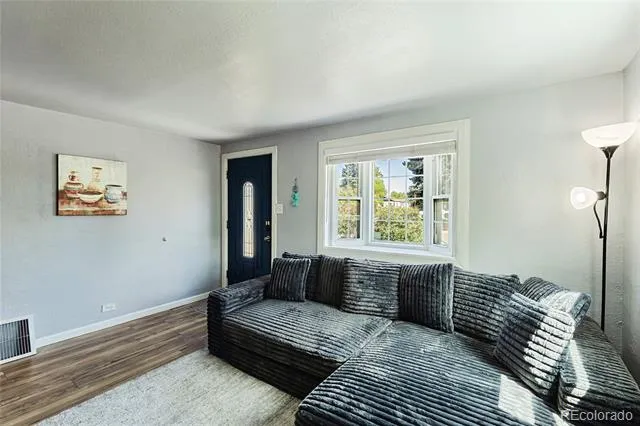 1301 S Wolff Street Denver, CO 80219