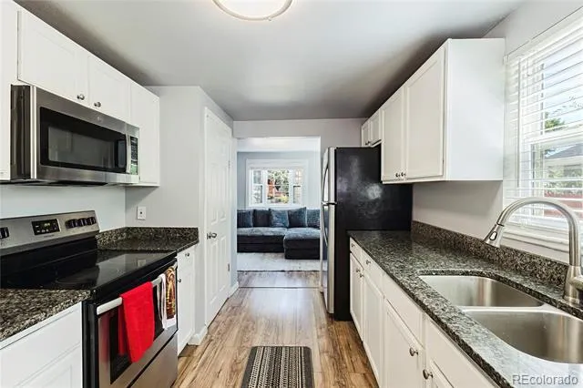 1301 S Wolff Street Denver, CO 80219