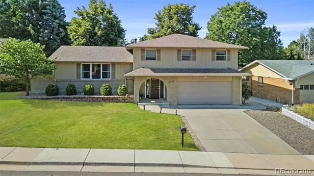 8722 E Layton Avenue Denver, CO 80237