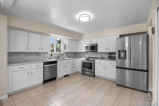 8722 E Layton Avenue Denver, CO 80237