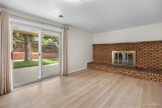 8722 E Layton Avenue Denver, CO 80237
