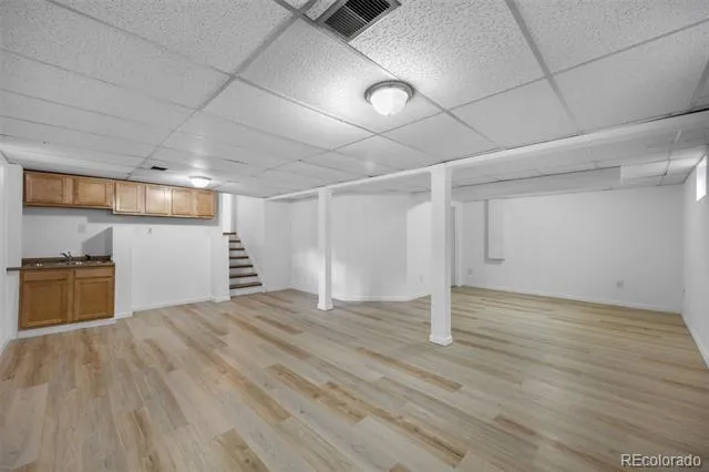 8722 E Layton Avenue Denver, CO 80237