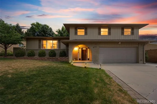 8722 E Layton Avenue Denver, CO 80237