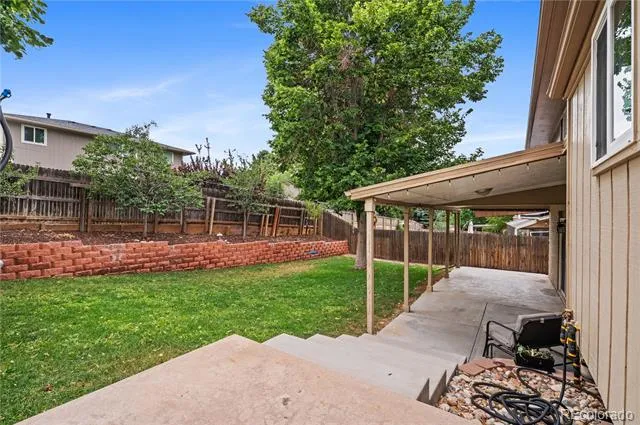8722 E Layton Avenue Denver, CO 80237