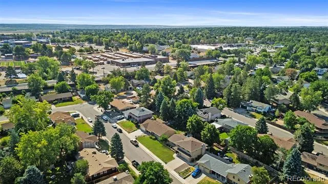 8722 E Layton Avenue Denver, CO 80237