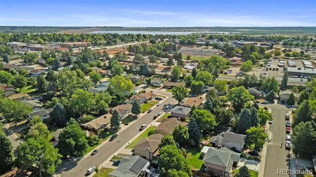 8722 E Layton Avenue Denver, CO 80237