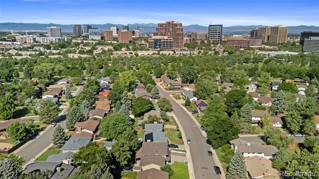 8722 E Layton Avenue Denver, CO 80237